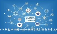 如何解决TP钱包中没有BNB的问题？详尽指南与常见